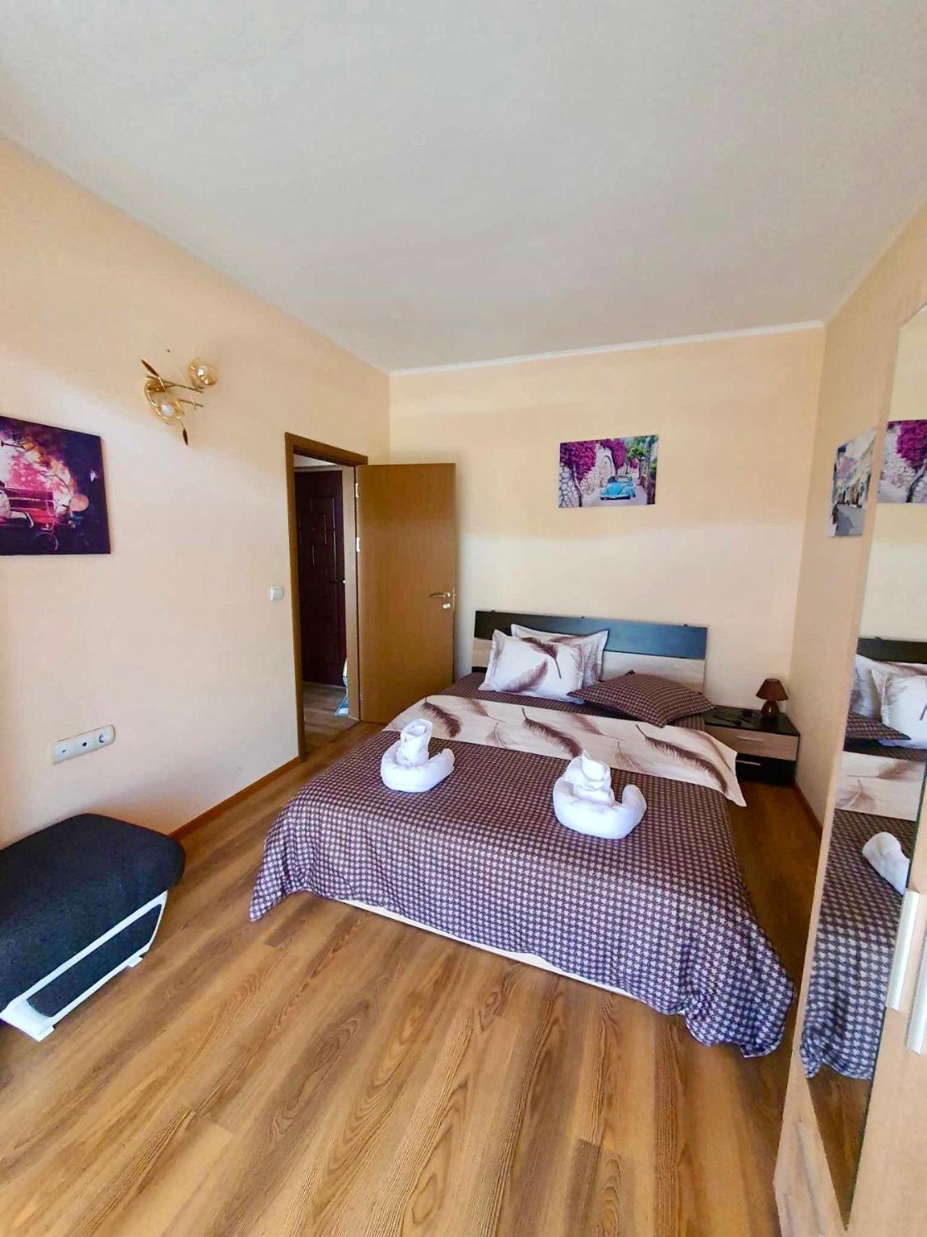 Apartment лили Devin